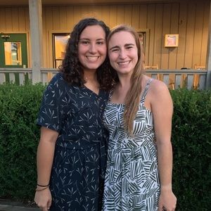 Meet your Posher, Whitney